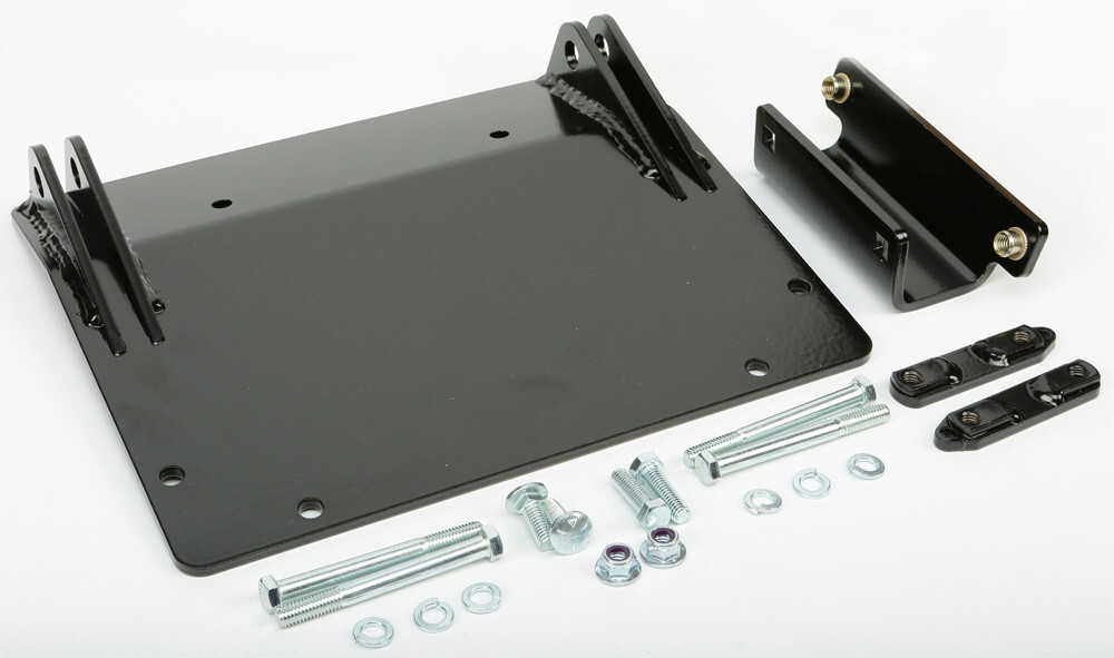Winch Mount | Kawasaki Teryx 1000/Teryx 800