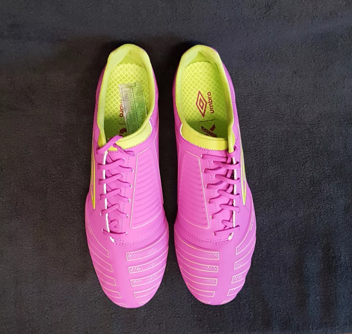 Umbro ux 2. shop pro hg