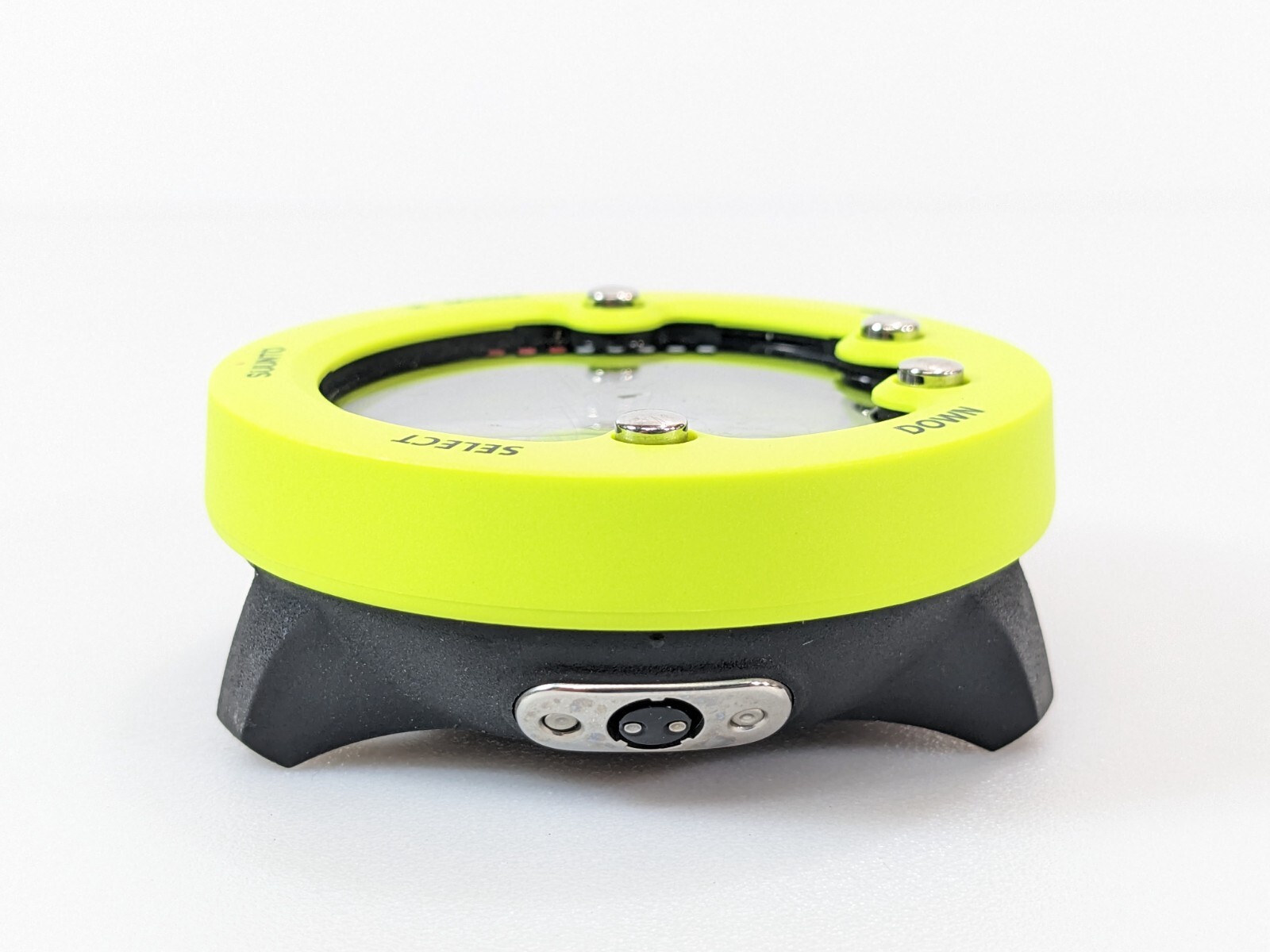 Suunto Zoop Novo Scuba Dive Computer Puck Air / Nitrox