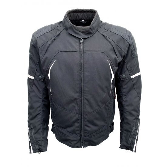 JTS Orlando Motorbike Jacket 46