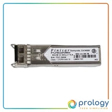 Finisar FTLF8524P2BNV 4GB SFP GBIC Fiber Channel Transceiver (Lot of 5)