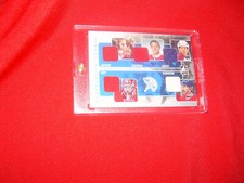 5 JERSEY /9 ITG SUPERLATIVE COMBOS ROY-BELIVEAU-LAFLEUR-ROBINSON-KOIVU 2010 EXPO