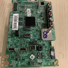  SAMSUNG MAIN BOARD BN94-08744H  UN50J6200AFXZA  BN97-09756Z(SEE NOTE BELOW)