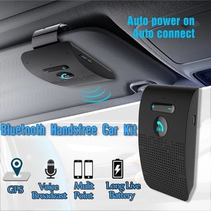 wireless car audio speakers