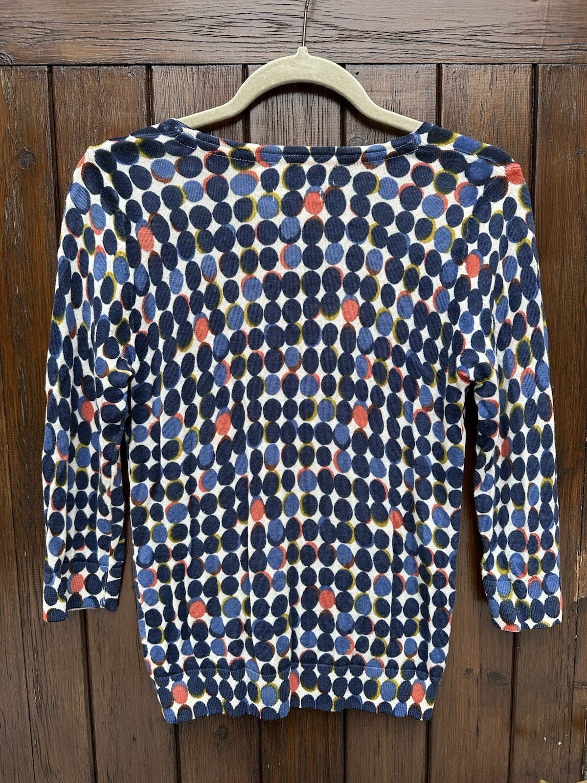 Fenn Wright Manson STUDIO Extra Fine 100% MERINO … - image 6