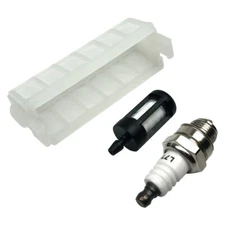 Spark Plug Air Filter for STIHL 023 025 MS210 MS230 Chainsaw Replacement Parts