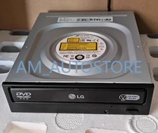 Old built-in optical drive Optical drive LG GDR-8164B IDE parallel DVD drive NEW