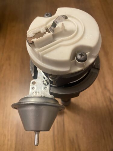 1965-1971 Corvette TI Distributor 327/350 & 350/350 - Picture 4 of 7
