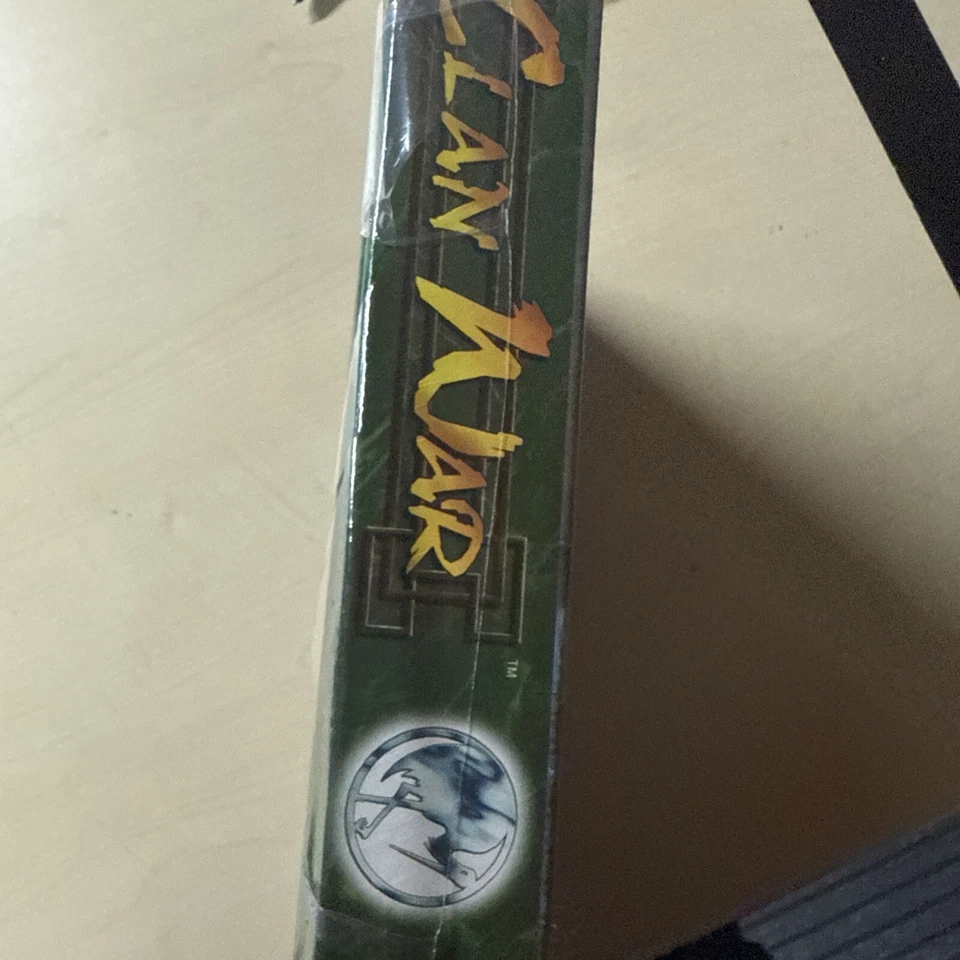 Clan War Gran Army Expansion - Bild 3 von 4