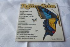CD Sampler ROLLINGSTONE n°13 - 15 TITRES - BEN HARPER - RYAN ADAMS - PLEYMO...
