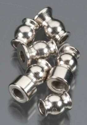 NEW Thunder Tiger Pivot Ball Steering ST-1 (6) MT4 G3 PD2346