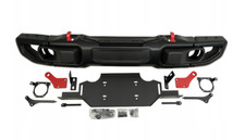 Stoßstange vorne für Jeep Wrangler JL JLU 2018- RUBICON OHNE PDC