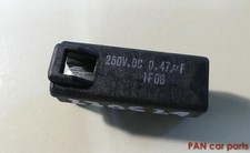 Mitsubishi Eclipse  D20 D22A Relais Widerstand 250V.DC 0.47mF, 1F08056700-8100