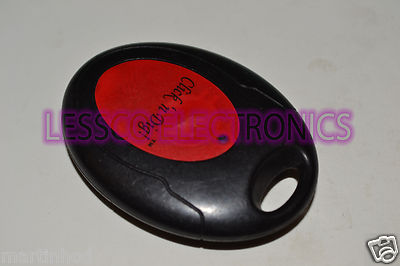 Click N Dig XFWCND1002-RX  Remote Transmitter Fob 
