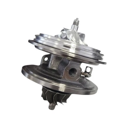 Turbolader HT12-22A