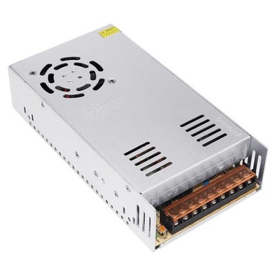 Transformer Switch Power Supply Converter AC110-240V to DC 12V 30A 360W Voltage