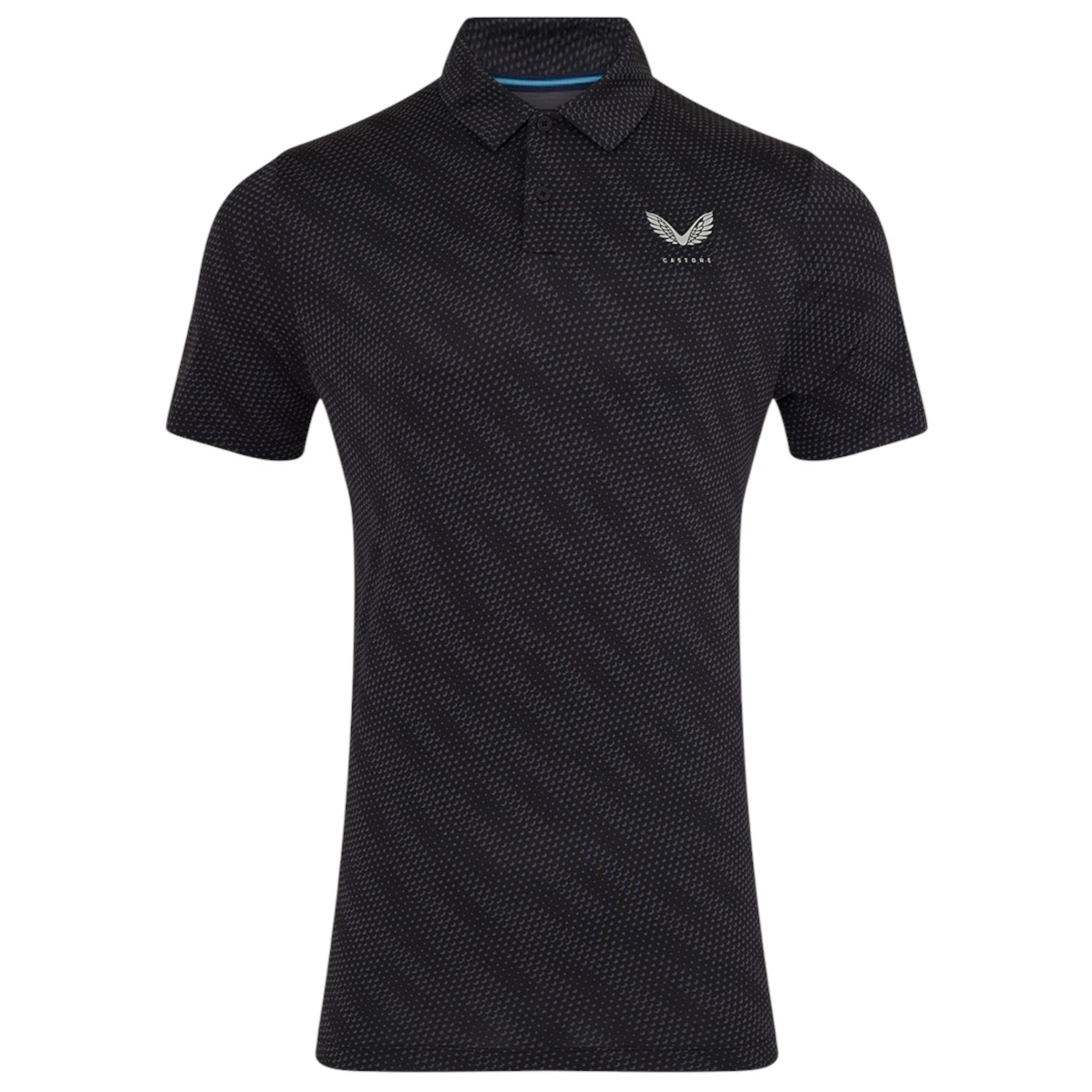 Castore Mens Club Golf Ball Printed Golf Polo Shirt
Opens in a new window or tab