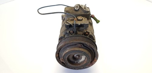 Audi A8 S8 D2 4D 2000 Klimakompressor Pumpe 4B0260805B Benzin 228kW TPT89998