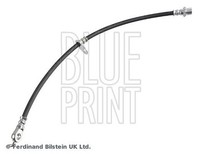 Blue Print Bremsschlauch Rechts, Vorderachse U.A. FüR CitroËN, Peugeot, Toyota