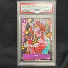 Yamato [Winner] P-008 Prices | One Piece Japanese Promo | One