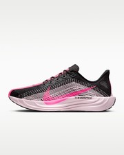 Nike Pegasus Plus Black/Pink Foam/Hyper Pink for Sale