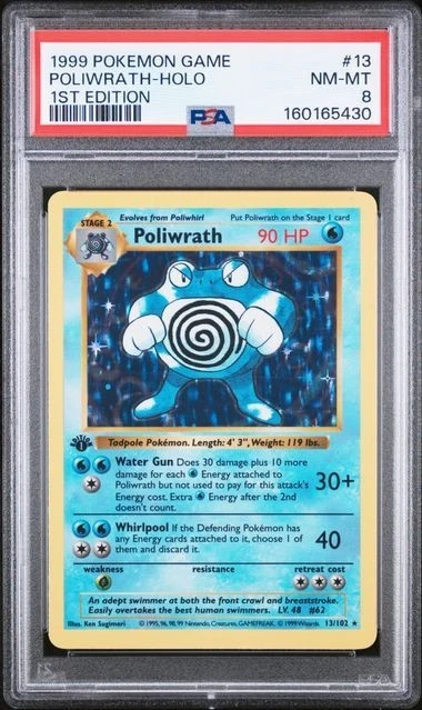 Poliwrath