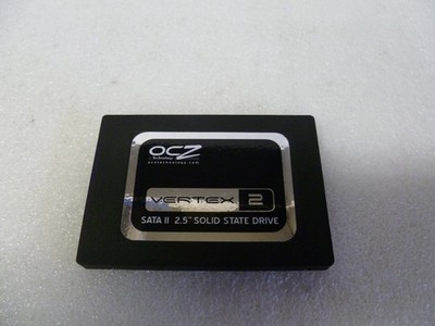 OCZ VERTEX 2 SERIES 60GB SATA II 2.5'' OCZSSD2-2VTX60G