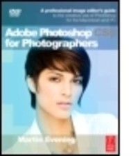 Adobe Photoshop CS5 for Photographers: A Highly Rated eBay Seller Great Prices