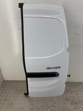 Porte arrière et accessoires Mercedes 420