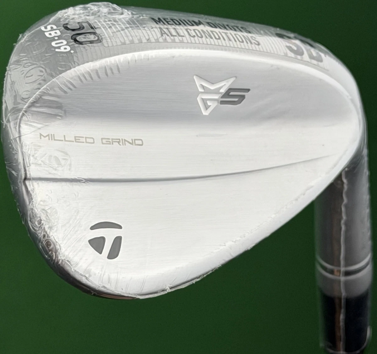 TaylorMade 50 Loft Golf Clubs for sale | eBay