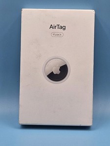 Apple Airtag 4 Pack | eBay