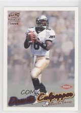 1999 Pacific Paramount Copper Daunte Culpepper #130 0a1