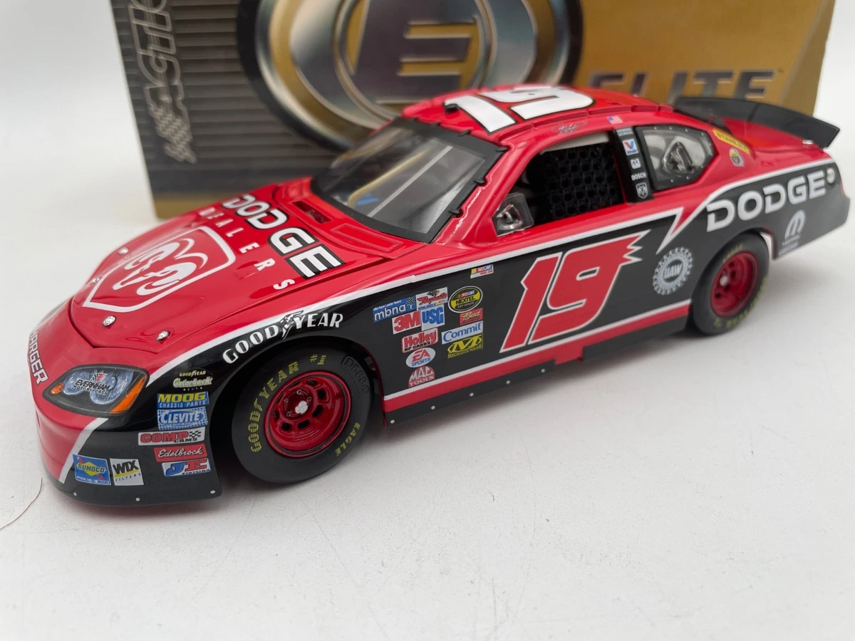 Jeremy Mayfield Diecast NASCAR 2006 Vehicle Year for sale | eBay