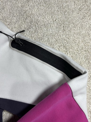 Nike Tech Fleece Hoodie Small Cave Purple/White/Pink CU4489-031 CU4495-031 - Bild 9 von 11