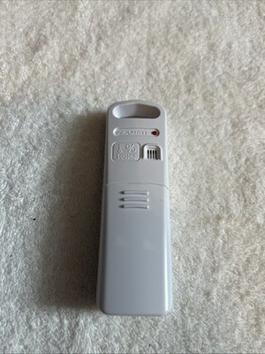 AcuRite Wireless Indoor Outdoor Temperature and Humidity Sensor 00592TXR