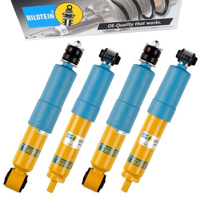 BILSTEIN B6 Stoßdämpfer Vorne Hinten Satz für VW Transporter IV California T4
