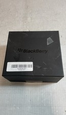 BlackBerry Bold 9930 Verizon QWERTY Smartphone Black Boxed As Is