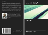 Antoine N'zi Kacou | I.A.T.A. | Taschenbuch | Spanisch (2021)