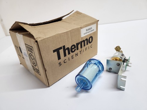 Thermo 59-005978 Vacuum Vent Kip Valve Kit For Partisol Plus 2025 2025i Sampler - Afbeelding 2 van 12