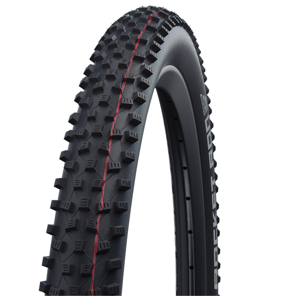 Schwalbe Rocket Ron 57-584 Superground Faltreifen Snakeskin 27.5X2.25 Mantel-image