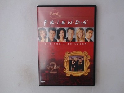 Best of Friends - Staffel 2 Aniston, Jennifer, Matt LeBlanc  und Lisa Ku 1411364