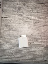 Apple Camera Connection 30 Pin To Usb Ipad 1st Gen Adapter