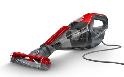#ad NEW Dirt Devil Scorpion Plus Corded Handheld Vacuum SD30025B Freeship $44.99