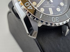Seiko Prospex 1968 Mechanical "Save the Ocean" SBDX049 L/E Numerated 12