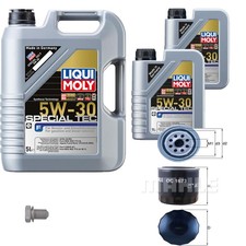 Filtre à huile Subaru B9 TRIBECA