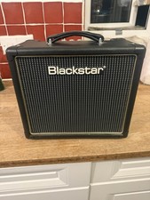 Blackstar - HT-1R (Reverb) - Mark 1 - Guitar Valve Amplifier