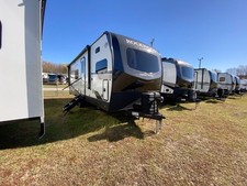 2026 Forest River Rockwood Signature TT 8263MBR