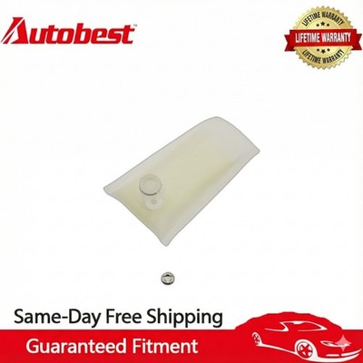 Autobest F268S Fuel Pump Strainer For Infiniti J30 Nissan Maxima V6 V8