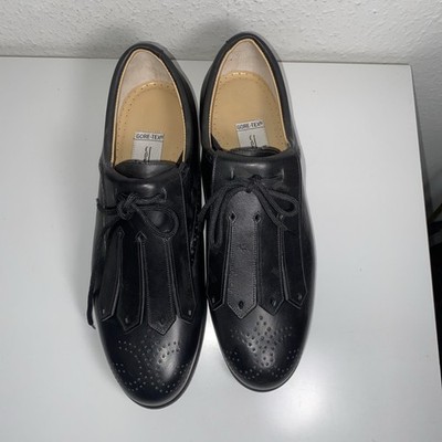 Walter Genuin Damen Golfschuhe Handmade in Italy Damenschuh Größe 39,5 EU