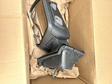 For 2021-2024 Ford F150 Ml3z17682fa Right Side Door Mirror Wcamera Blind Spot